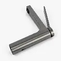 RGG-36105GM_Grifería Baja Monomando Lavamanos Pura Gun Metal_03.webp