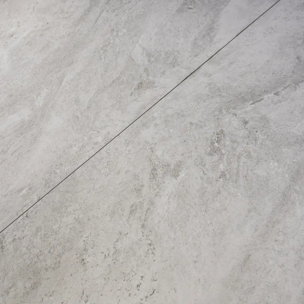 Porcelanato 60x120 cm Element White Rústico 1.44 m2