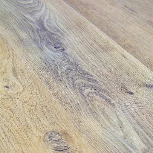 [RGV-020] Piso Vinílico SPC 182x1220x5.5 mm Walnut Uniclic 1.776 m2