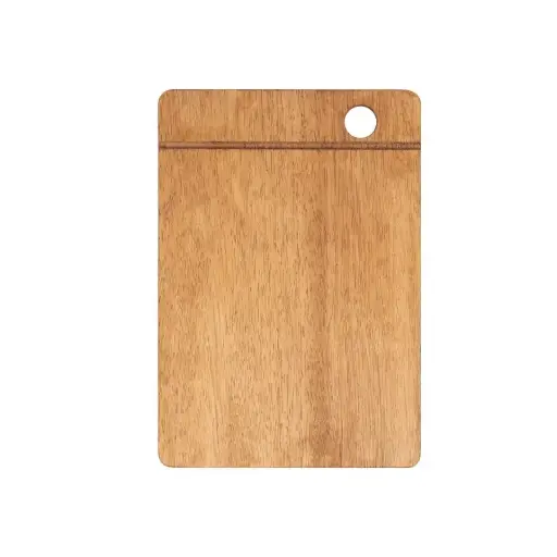 [RGPC-CB] Tabla para Picar de Madera 42x26 cm