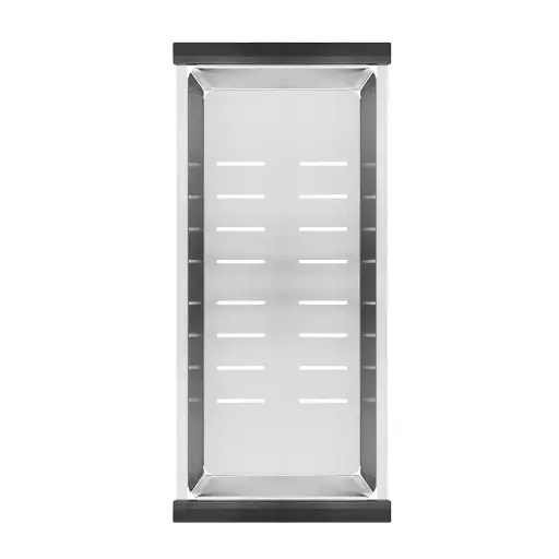 [RGPC-SB-INOX] Bandeja Auxiliar 42x20 cm Acero Inox